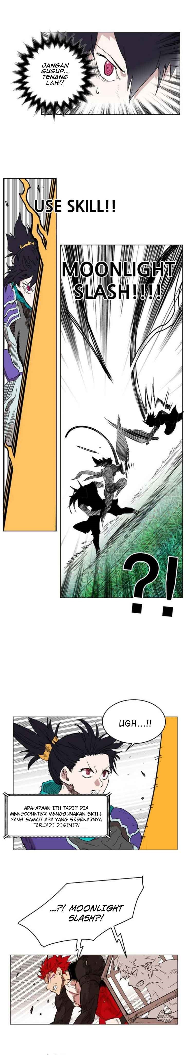 Hardcore Leveling Chapter 129 Gambar 12