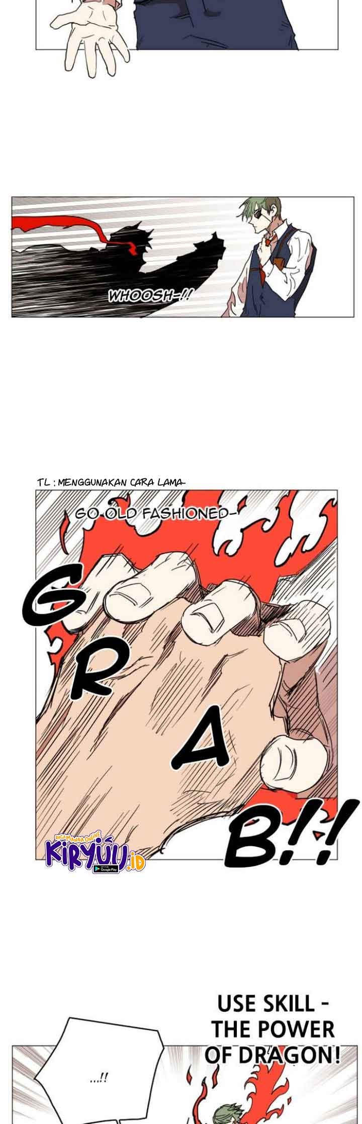 Hardcore Leveling Chapter 129 Gambar 19