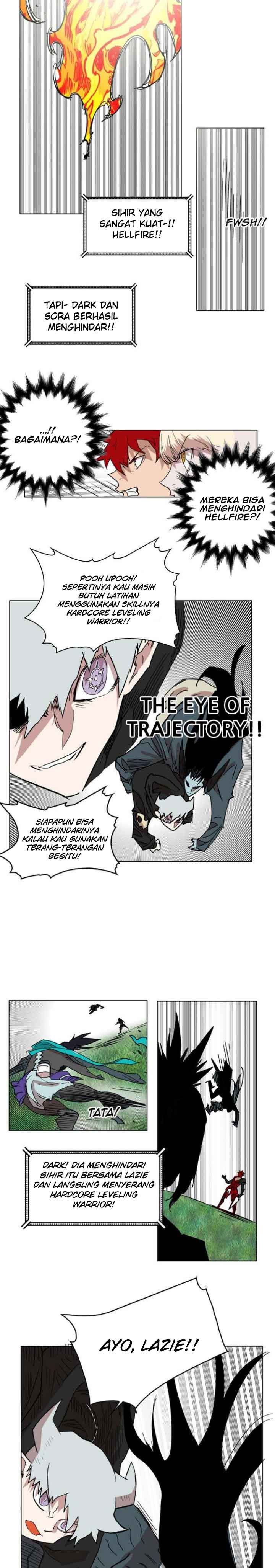 Hardcore Leveling Chapter 129 Gambar 21