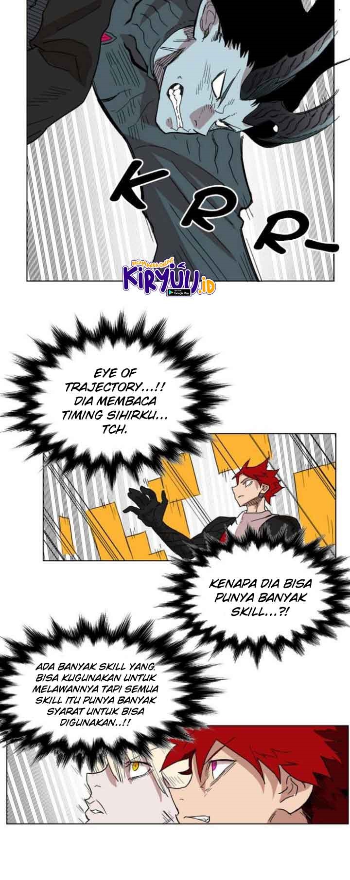 Hardcore Leveling Chapter 129 Gambar 22