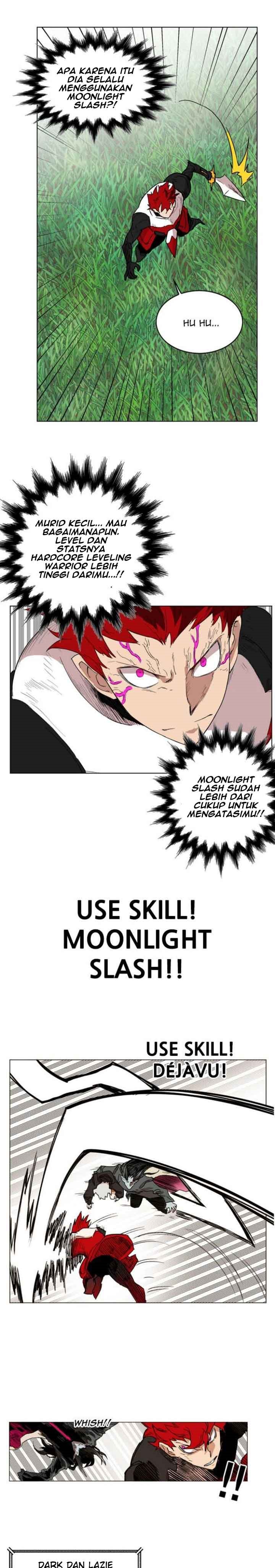 Hardcore Leveling Chapter 129 Gambar 23