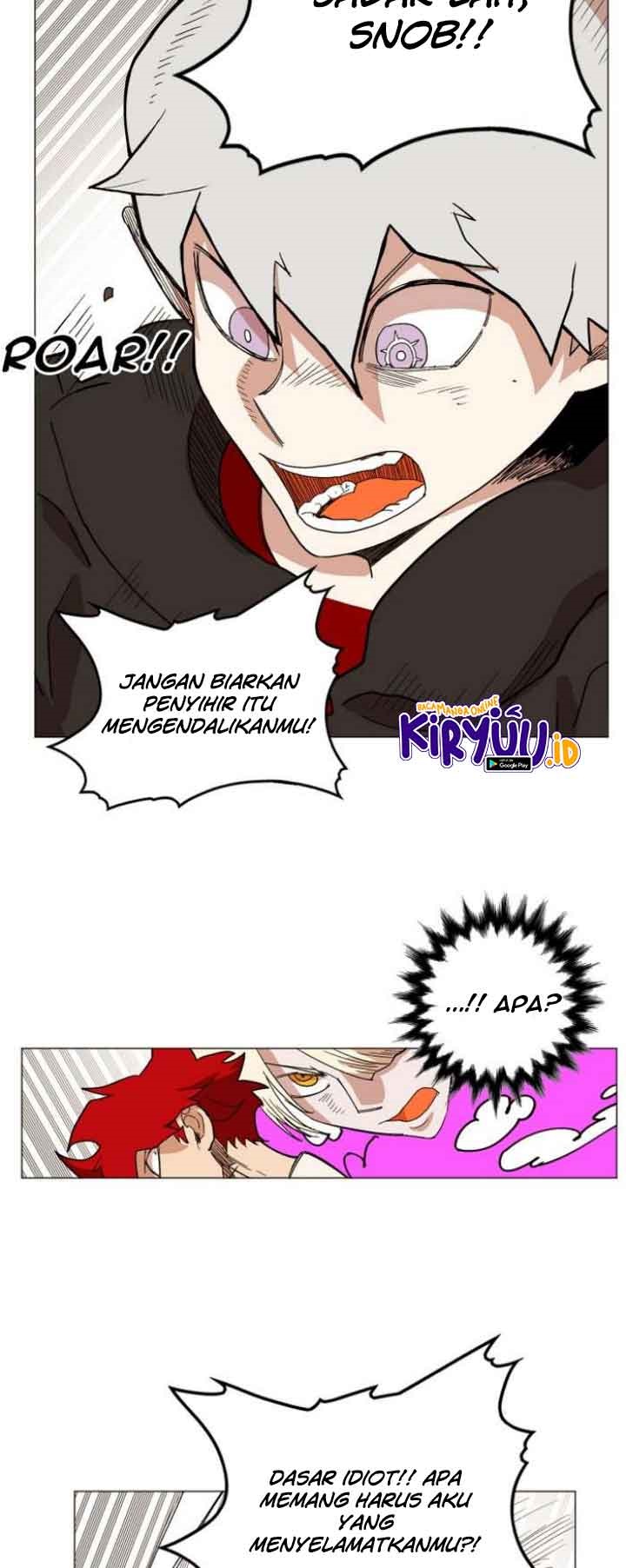 Hardcore Leveling Chapter 129 Gambar 25