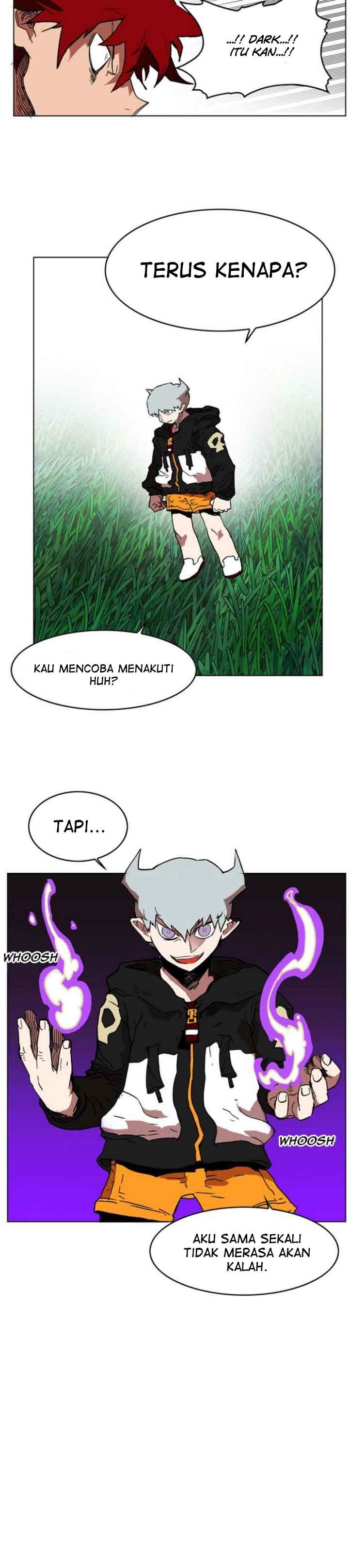Hardcore Leveling Chapter 129 Gambar 29