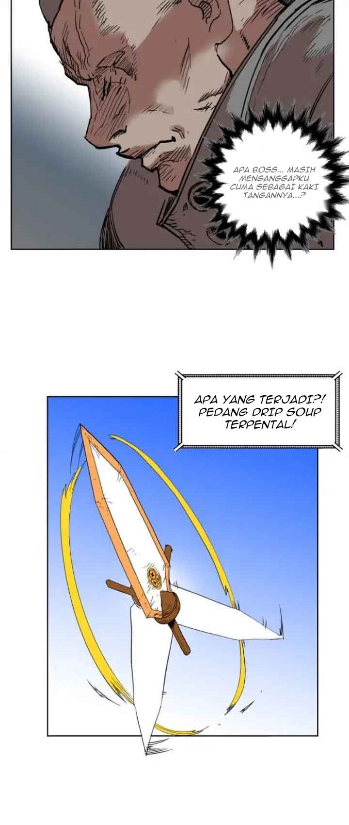 Hardcore Leveling Chapter 132 Gambar 29