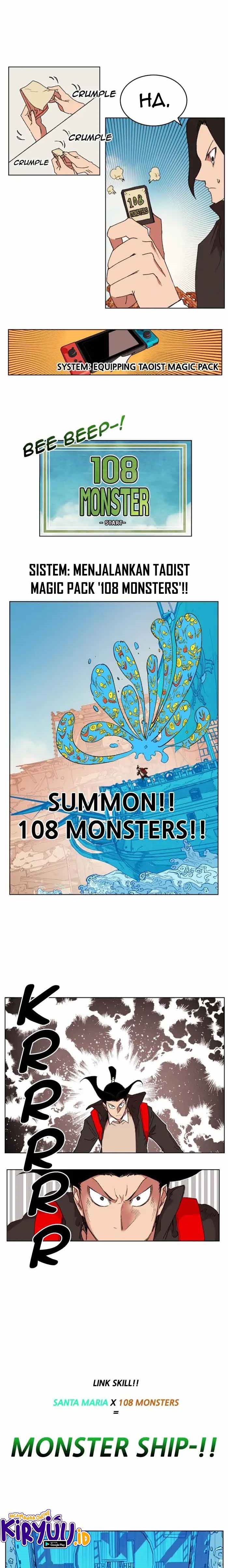Hardcore Leveling Chapter 152 Gambar 11