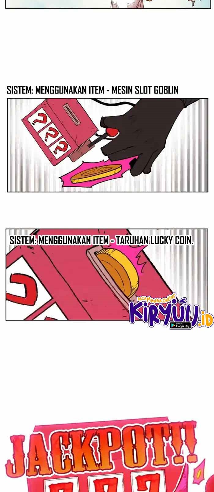 Hardcore Leveling Chapter 152 Gambar 19