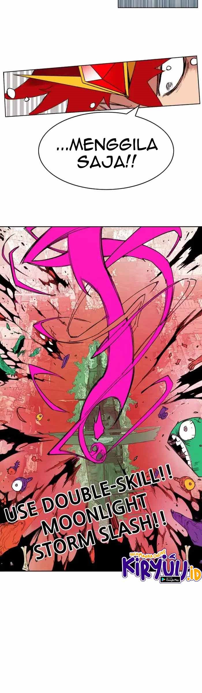 Hardcore Leveling Chapter 153 Gambar 4