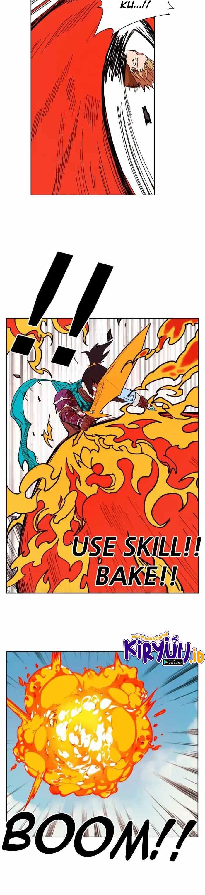 Hardcore Leveling Chapter 153 Gambar 10