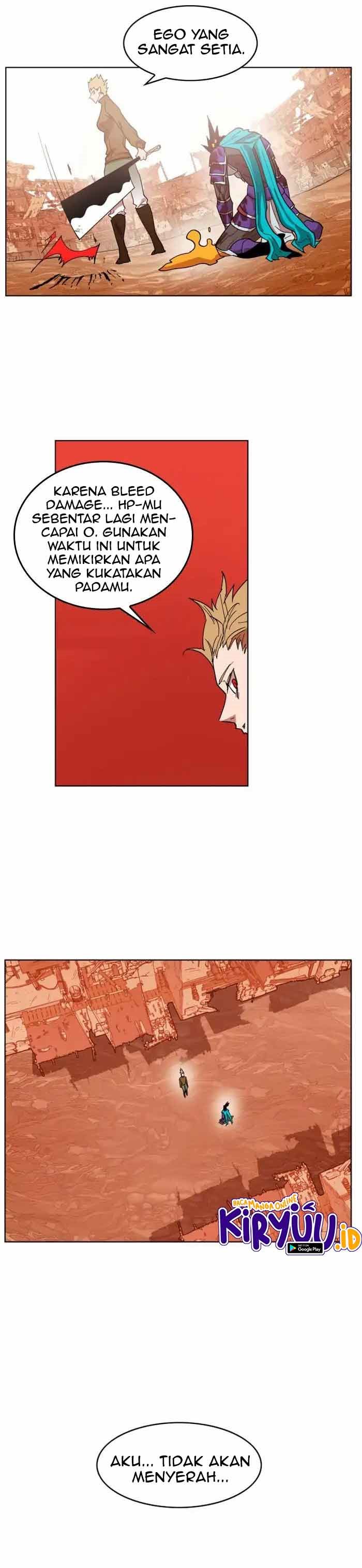 Hardcore Leveling Chapter 153 Gambar 19