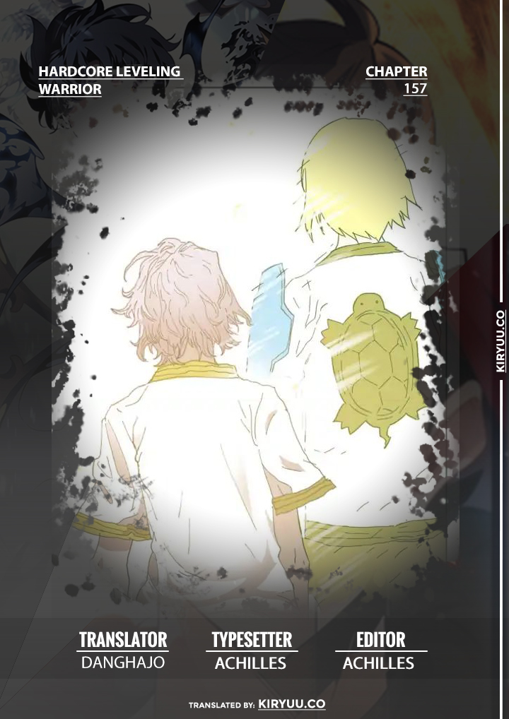 Hardcore Leveling Chapter 157 Gambar 1