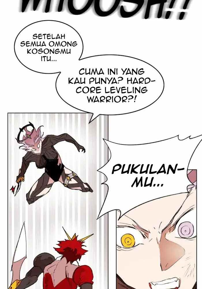 Hardcore Leveling Chapter 157 Gambar 5