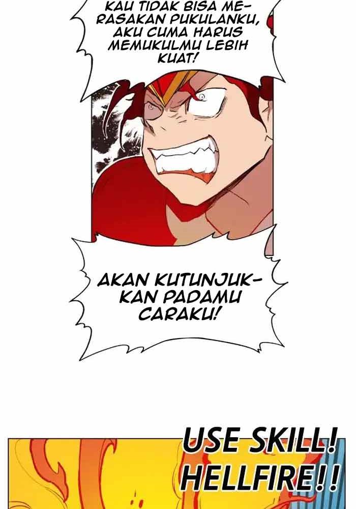 Hardcore Leveling Chapter 157 Gambar 7