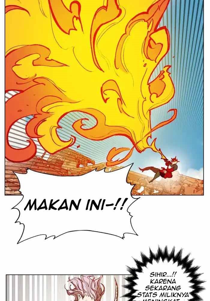 Hardcore Leveling Chapter 157 Gambar 8