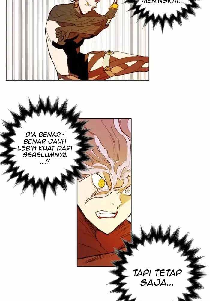 Hardcore Leveling Chapter 157 Gambar 9
