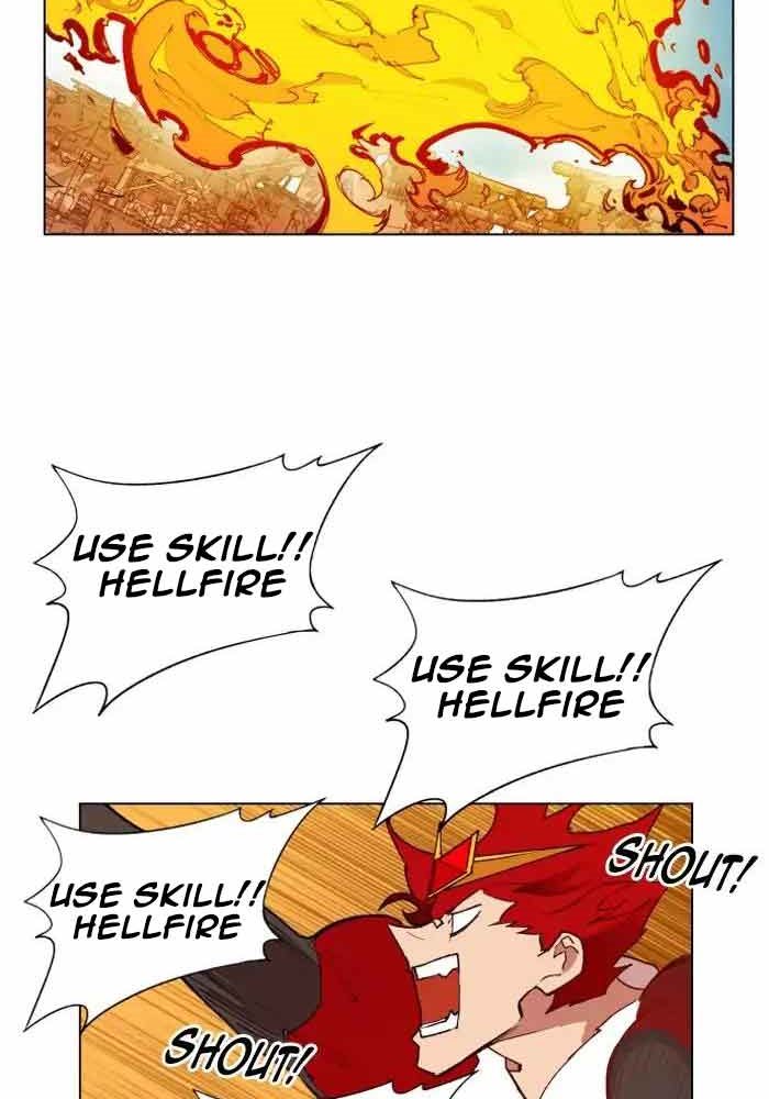 Hardcore Leveling Chapter 157 Gambar 11