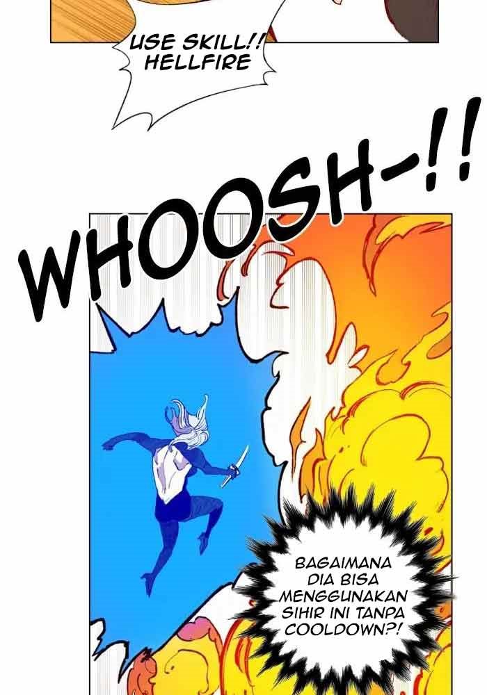 Hardcore Leveling Chapter 157 Gambar 12