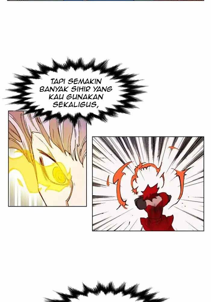 Hardcore Leveling Chapter 157 Gambar 15