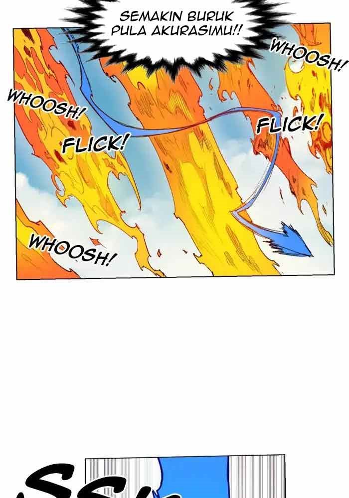 Hardcore Leveling Chapter 157 Gambar 16