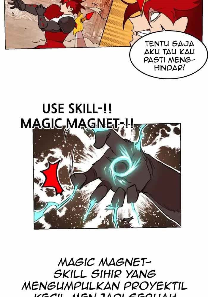 Hardcore Leveling Chapter 157 Gambar 19