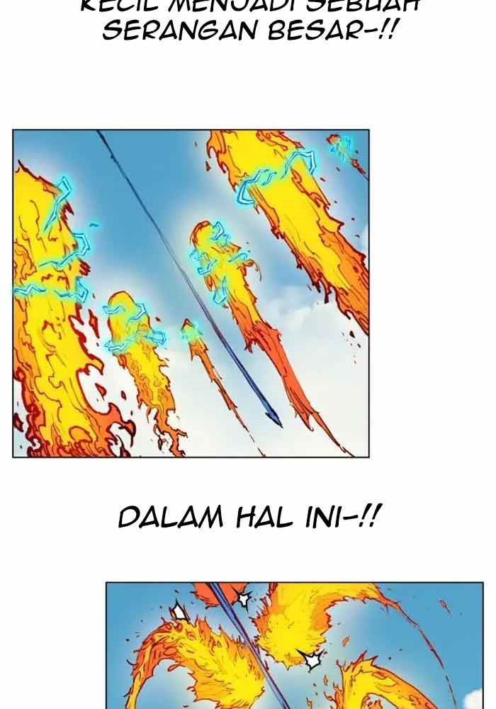 Hardcore Leveling Chapter 157 Gambar 20