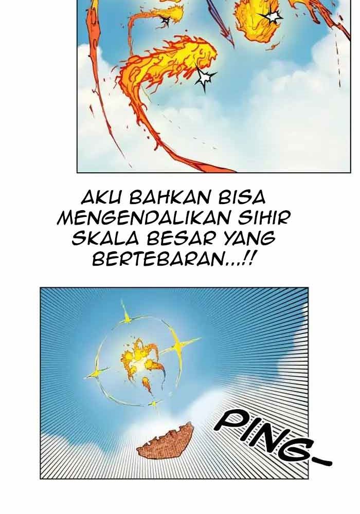 Hardcore Leveling Chapter 157 Gambar 21