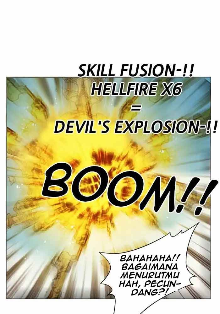 Hardcore Leveling Chapter 157 Gambar 22