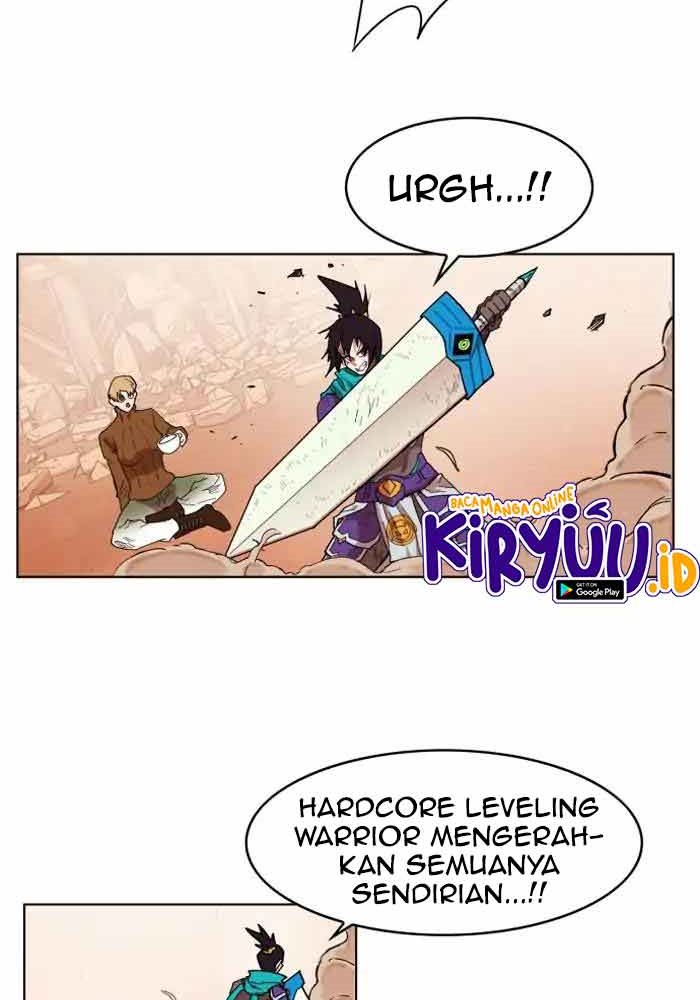 Hardcore Leveling Chapter 157 Gambar 23