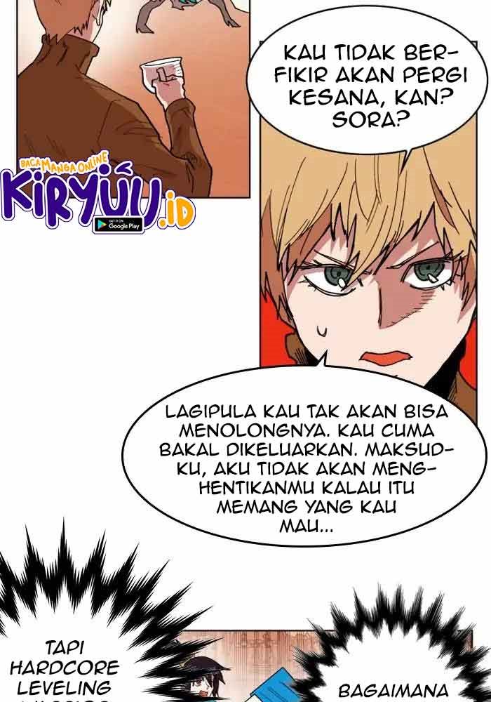 Hardcore Leveling Chapter 157 Gambar 25
