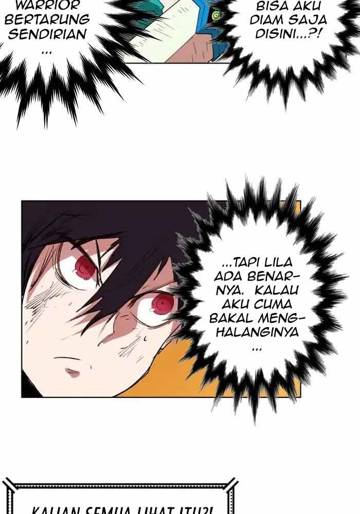 Hardcore Leveling Chapter 157 Gambar 26