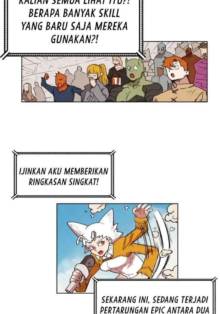 Hardcore Leveling Chapter 157 Gambar 27