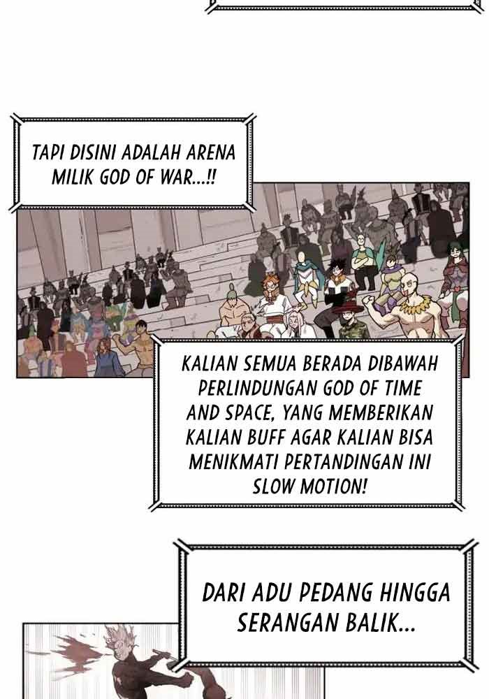 Hardcore Leveling Chapter 157 Gambar 29