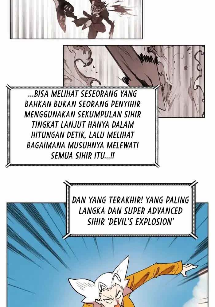 Hardcore Leveling Chapter 157 Gambar 30