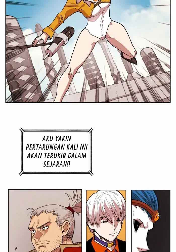 Hardcore Leveling Chapter 157 Gambar 31