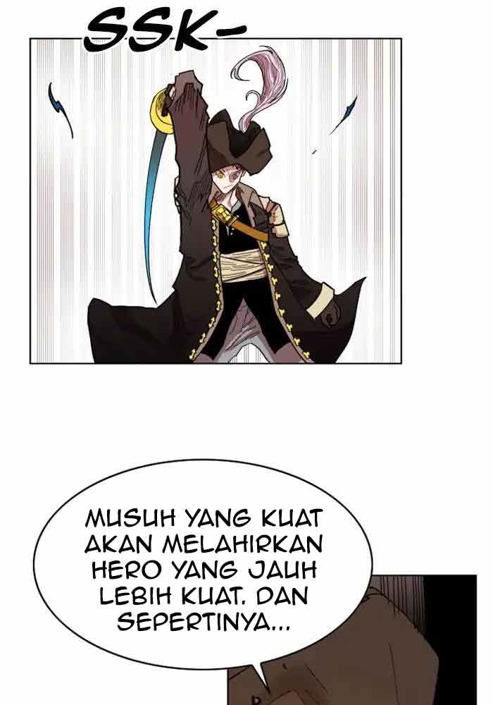 Hardcore Leveling Chapter 157 Gambar 40