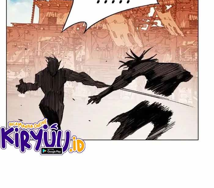 Hardcore Leveling Chapter 157 Gambar 46