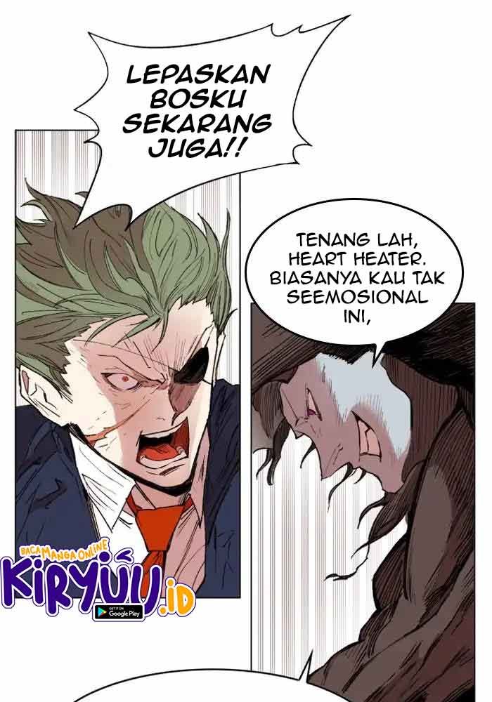 Hardcore Leveling Chapter 157 Gambar 47