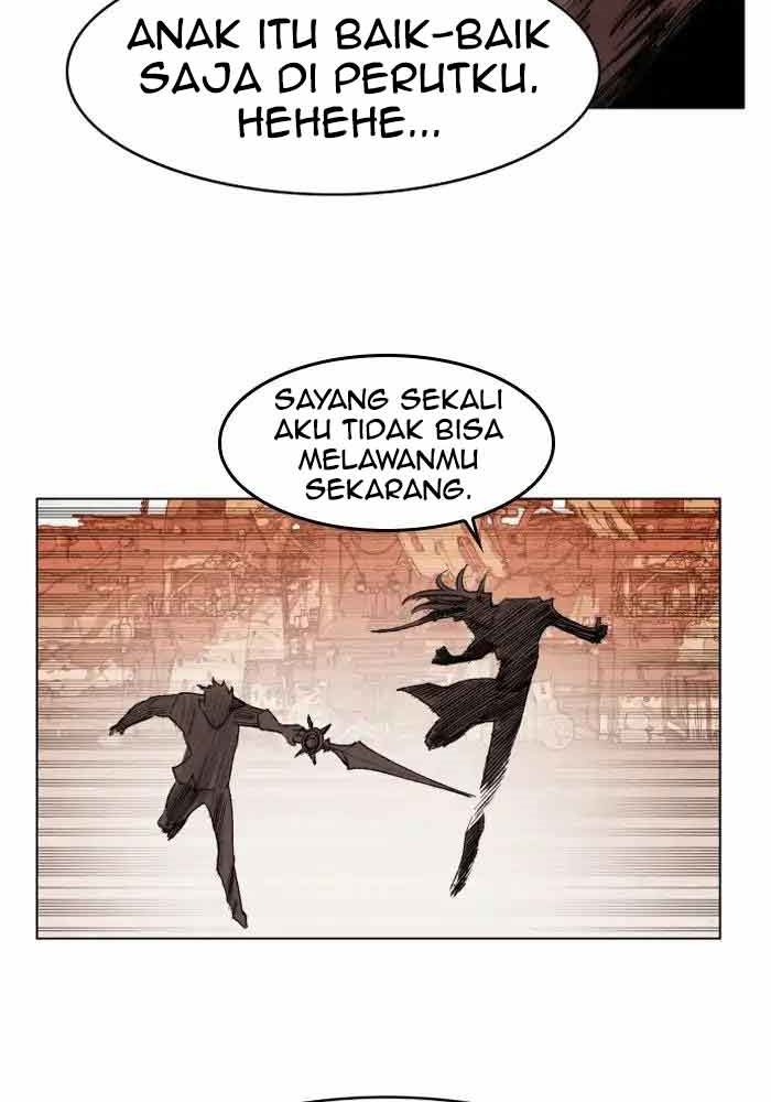 Hardcore Leveling Chapter 157 Gambar 48