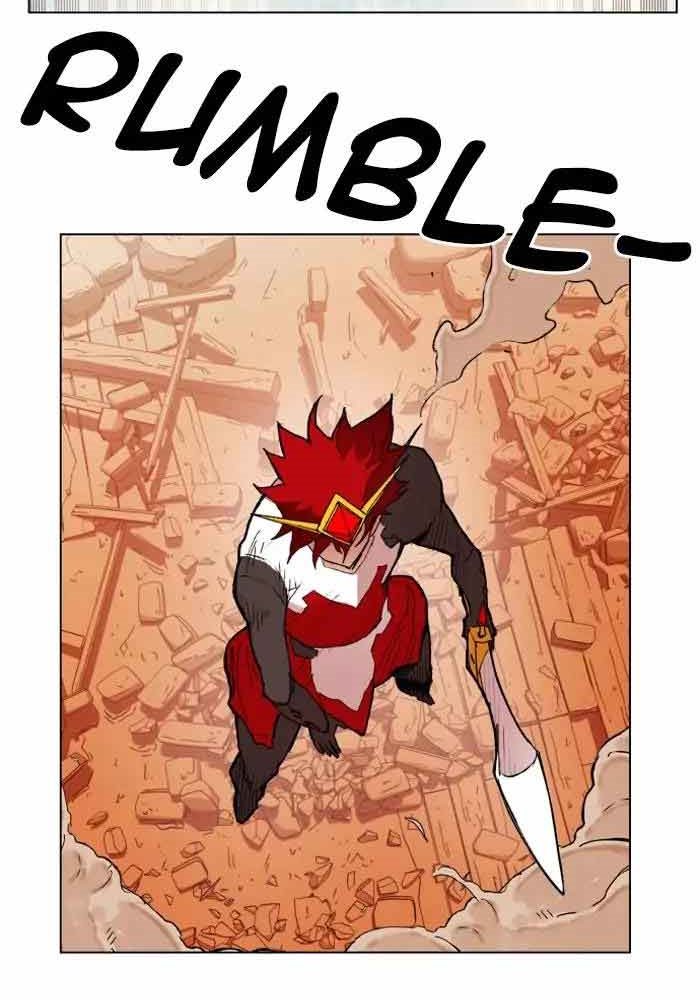 Hardcore Leveling Chapter 157 Gambar 52