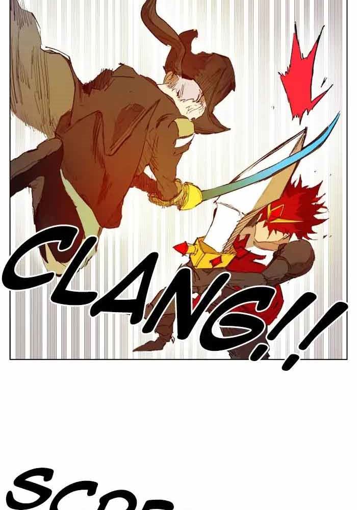 Hardcore Leveling Chapter 157 Gambar 54