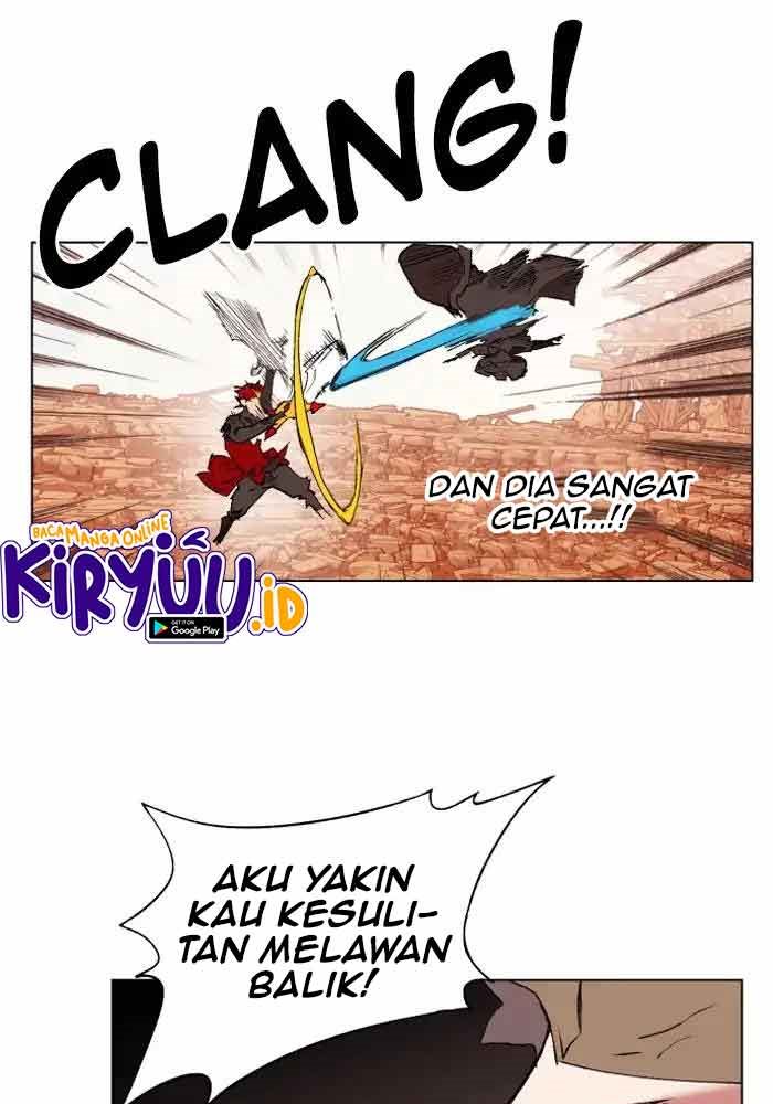 Hardcore Leveling Chapter 157 Gambar 59