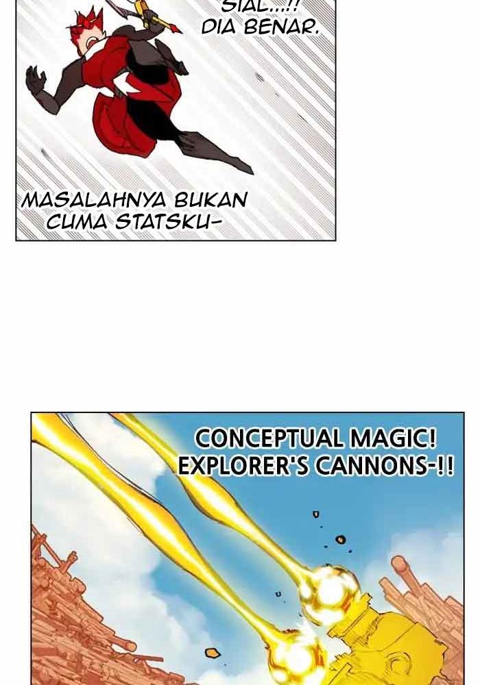 Hardcore Leveling Chapter 157 Gambar 62