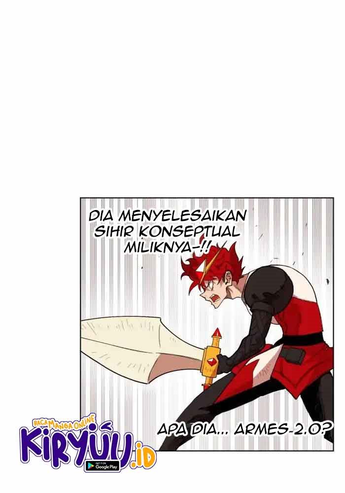 Hardcore Leveling Chapter 157 Gambar 71
