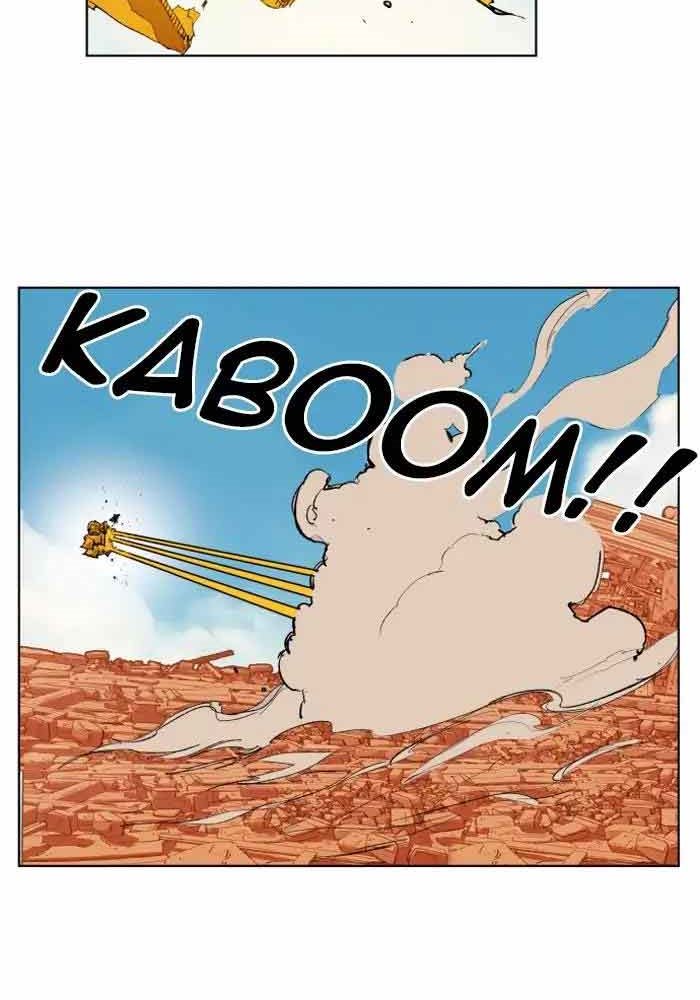 Hardcore Leveling Chapter 157 Gambar 80