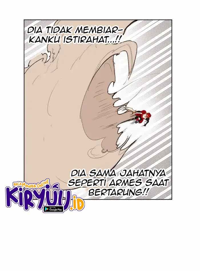 Hardcore Leveling Chapter 157 Gambar 81