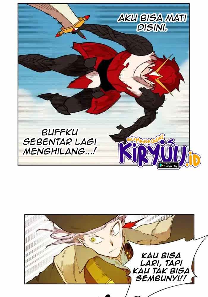 Hardcore Leveling Chapter 157 Gambar 82