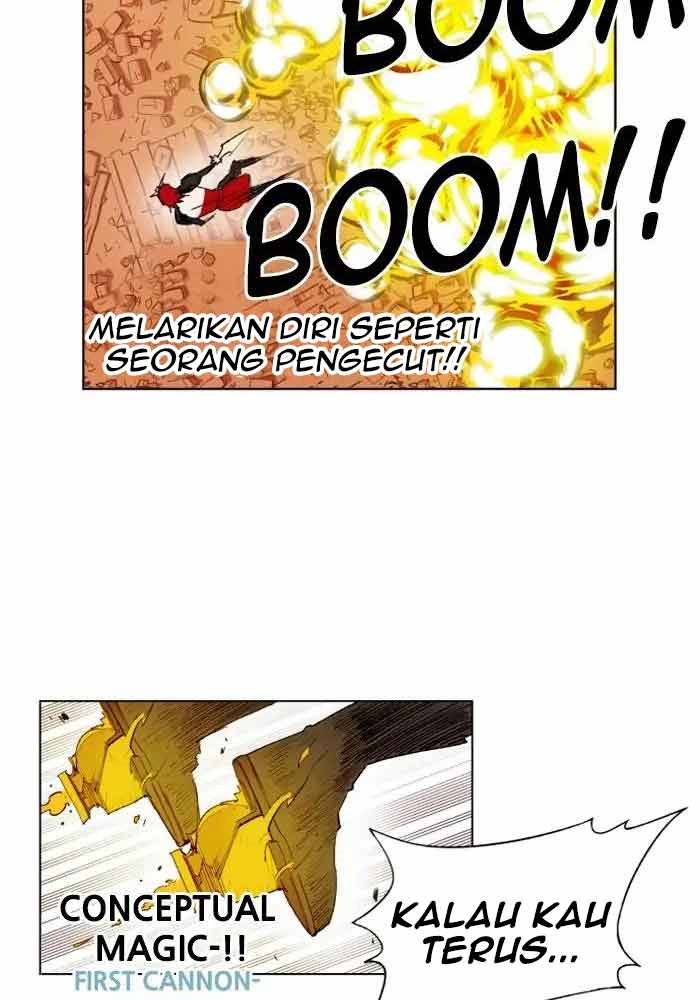 Hardcore Leveling Chapter 157 Gambar 84