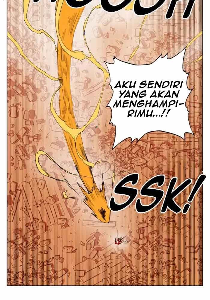 Hardcore Leveling Chapter 157 Gambar 86