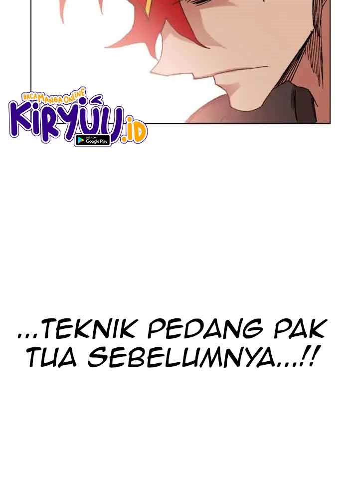 Hardcore Leveling Chapter 157 Gambar 92