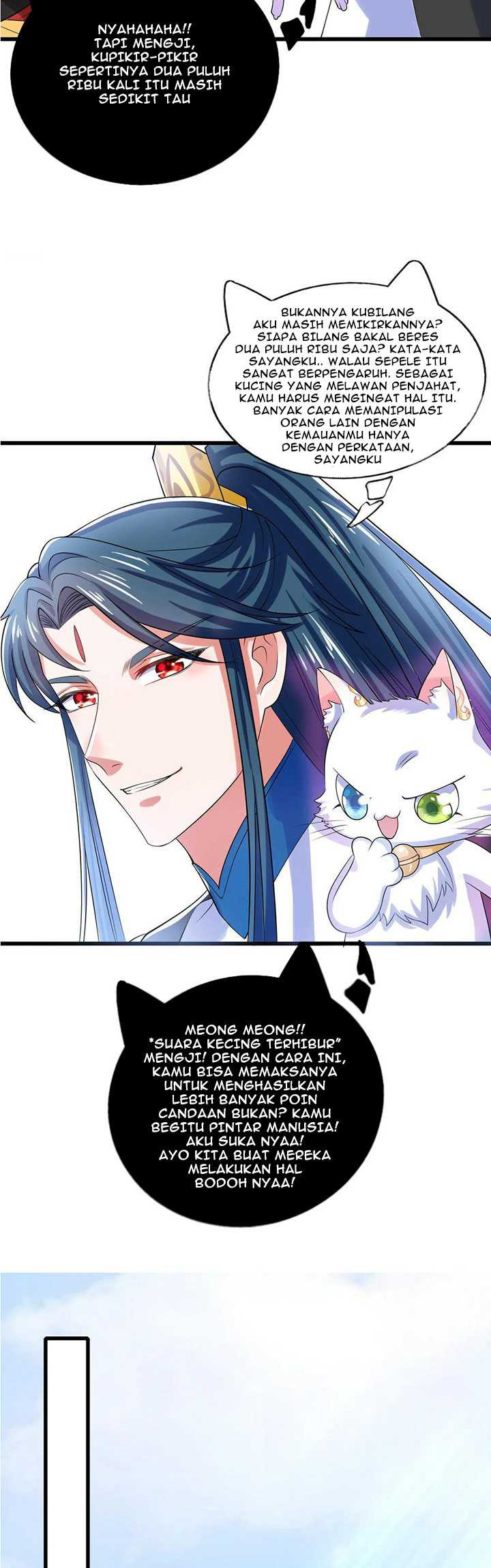 Harmonious Emperor Chapter 14 Gambar 15