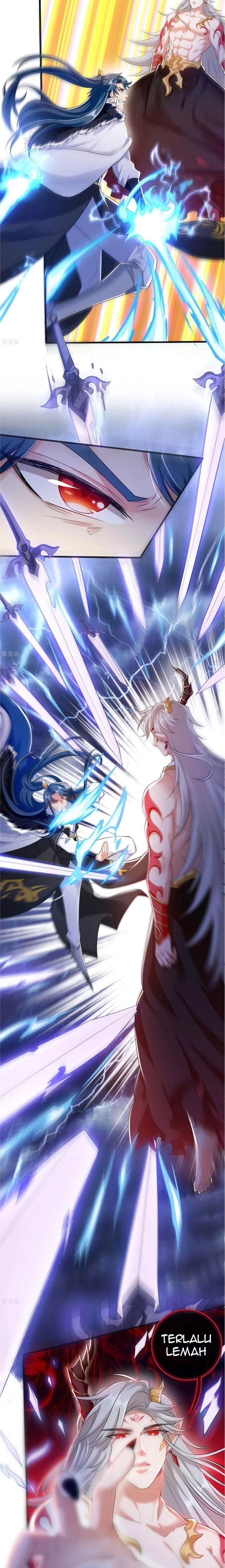 Harmonious Emperor Chapter 39 Gambar 3